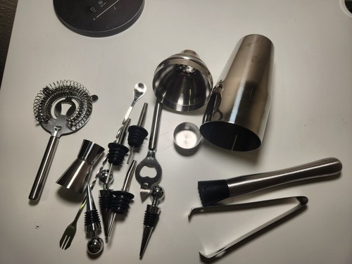 Amazon basics stainless steel - amazon,