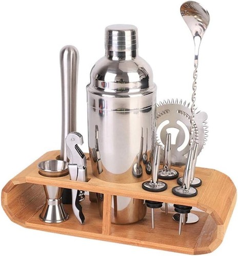 Piece stainless steel - 12,