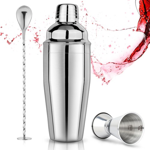 Cocktail shaker set - shaker,