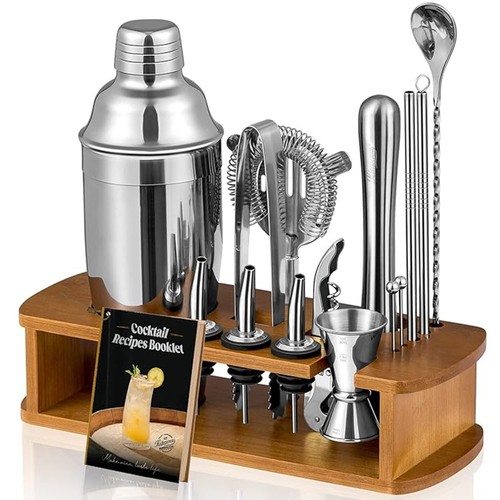 25pcs boston cocktail shaker - boston,