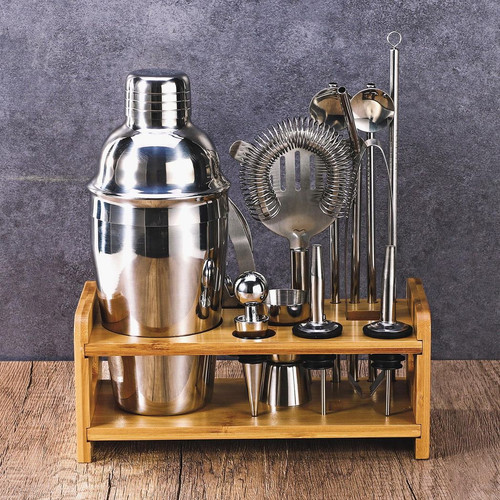 Vinsani 15pc cocktail making - vinsani,
