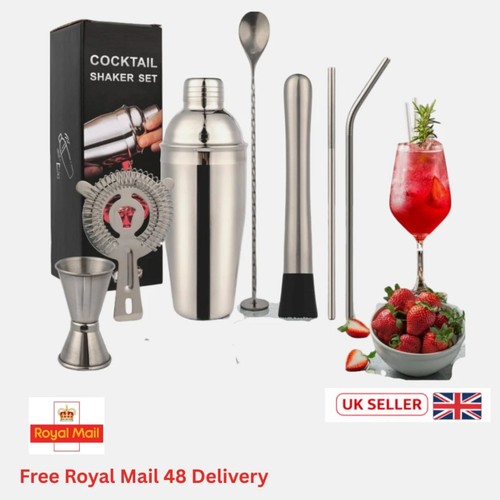 Bartender kit piece cocktail - kit, 8-piece