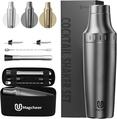 Magcheer insulated cocktail - magcheer,