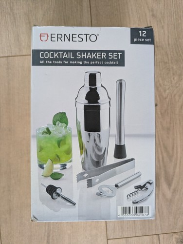 Ernesto piece cocktail - 12,