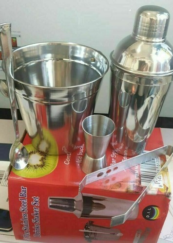 Bar bucket cocktail - bar,