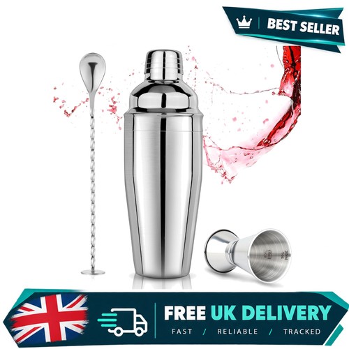 Cocktail shaker set - shaker,