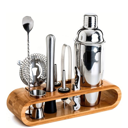 Cocktail shaker set - shaker,