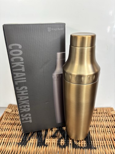 Magcheer insulated cocktail - insulated,
