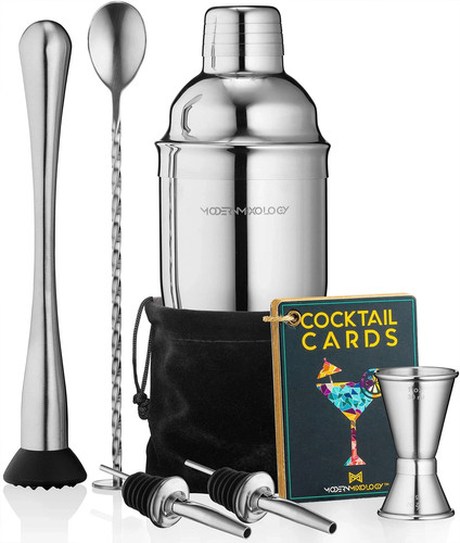 Modern mixology piece - modern,