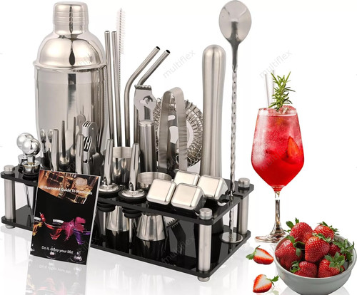 Bartender kit piece - bartender,