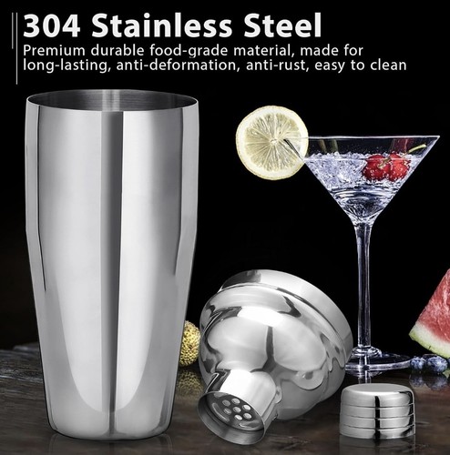 Godmorn 15pcs cocktail making - godmorn,