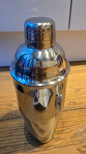 Vemingo cocktail shaker - cocktail,