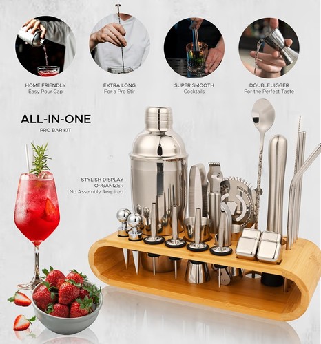 Bartender kit piece - bartender, 26