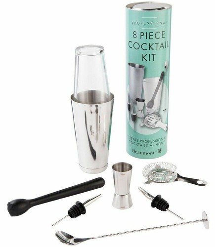 Cocktail shaker kit piece - shaker,