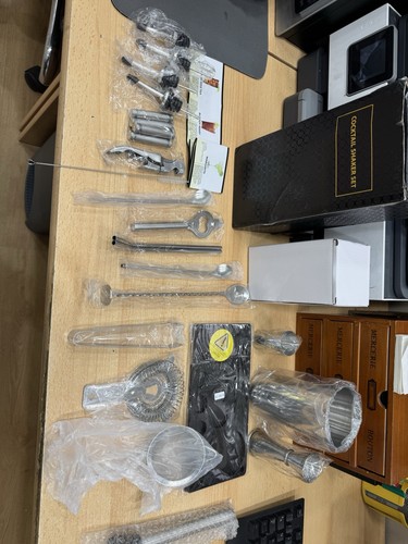 Trongle stainless steel - trongle,