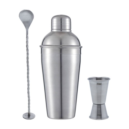 Buckingham 3pc stainless - buckingham,