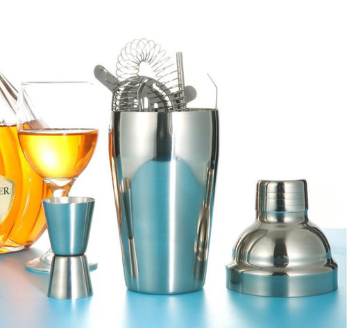 5pcs 350ml mixology cocktail - 5pcs,