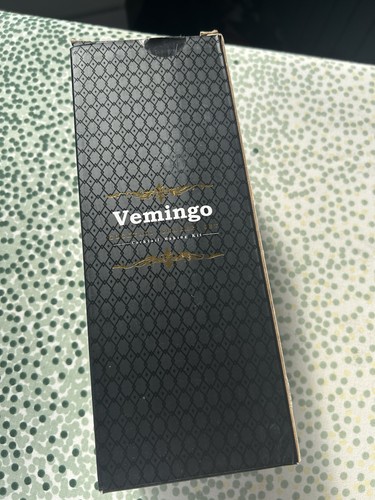 Vemingo cocktail shaker set - cocktail,